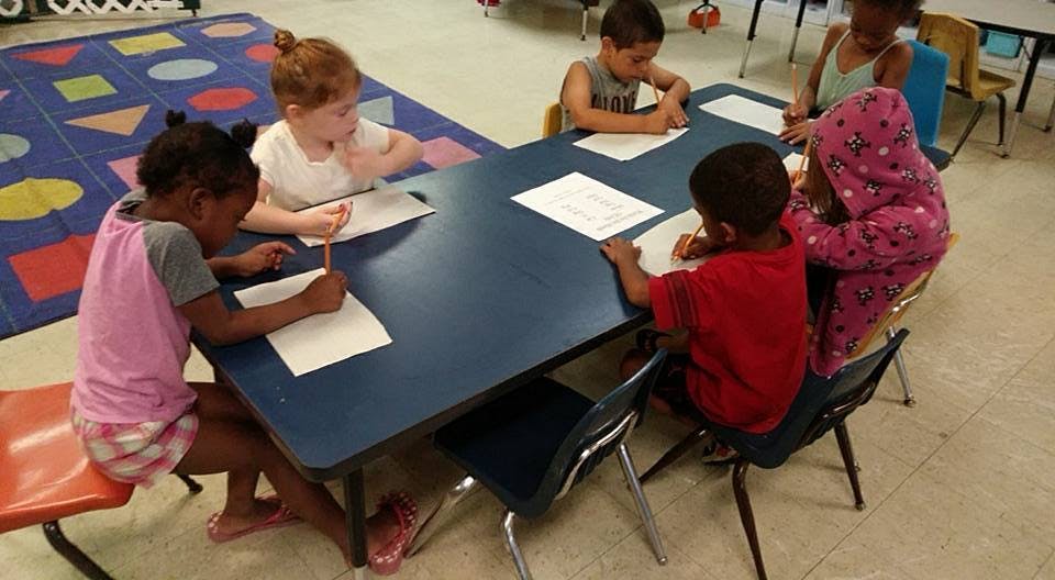 Sister D's Playhouse and Learning Center Daycare in Tulsa, OK Winnie