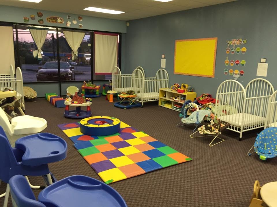 Divine Childcare Learning Center Daycare in Columbus, GA Winnie
