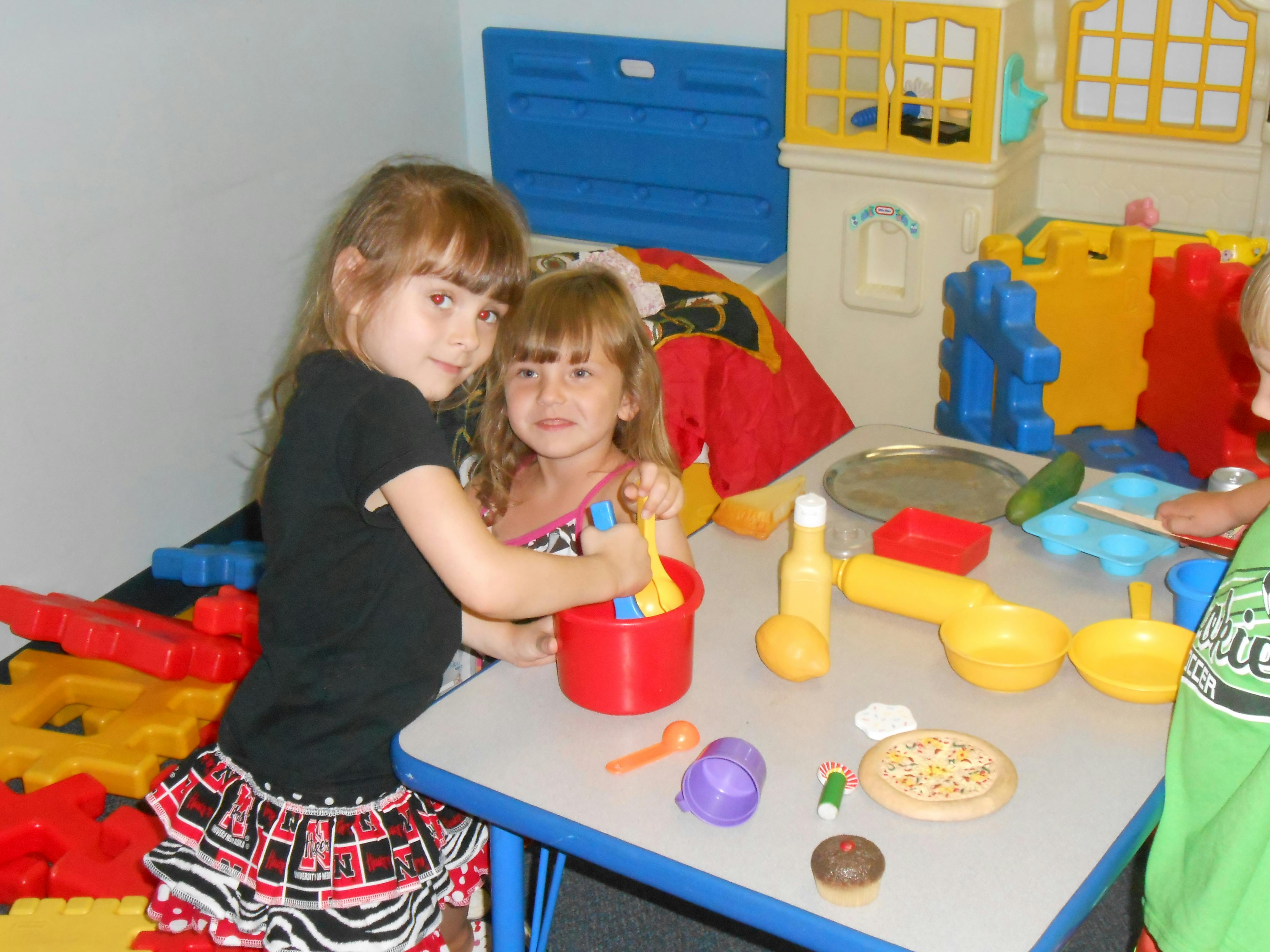 Gingerbread Preschool and Day Care in Hastings, NE