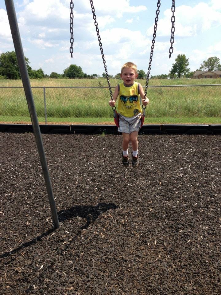 Bing's Child Care Center in Morris, OK