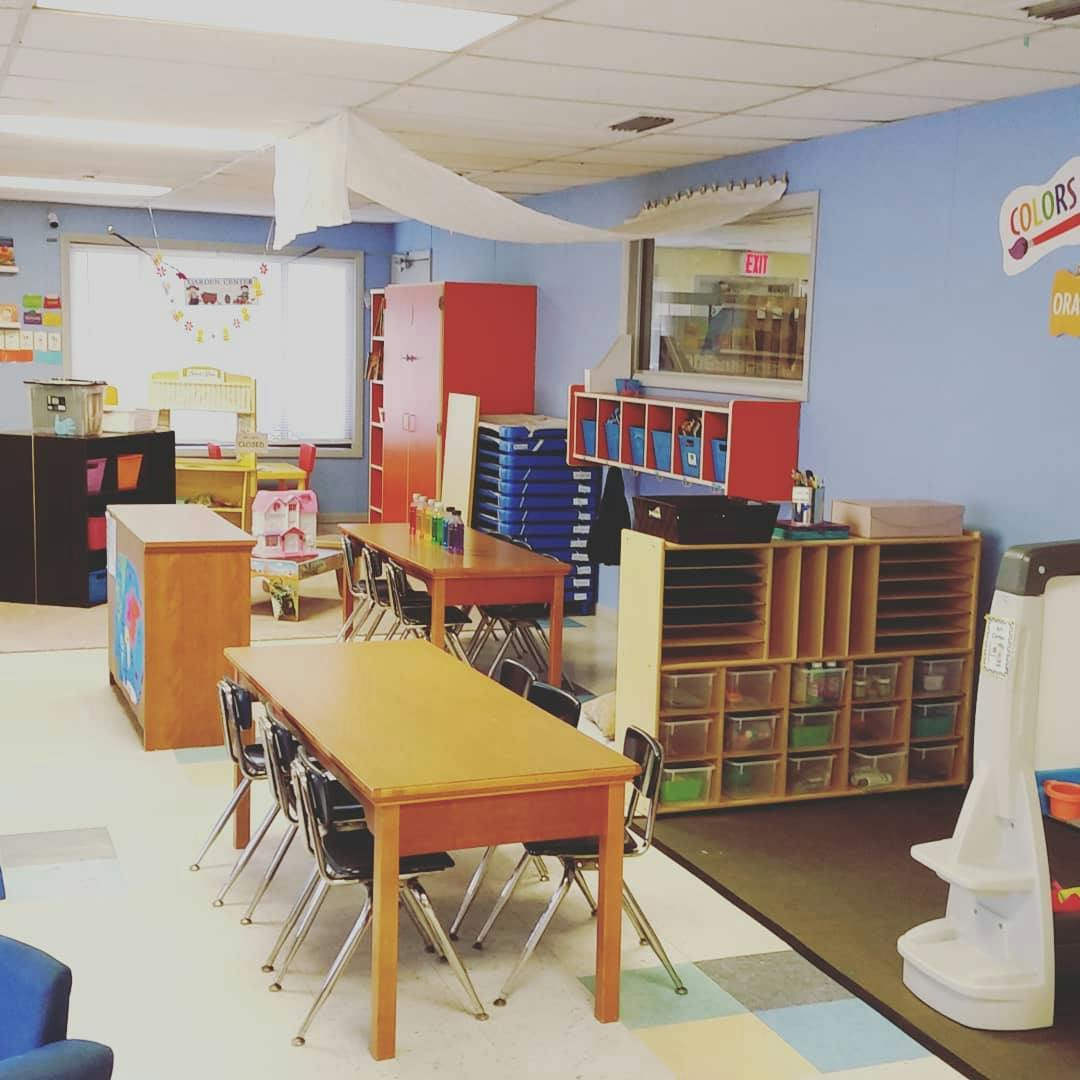 Lyndon Learning Childcare Daycare in Louisville, KY Winnie