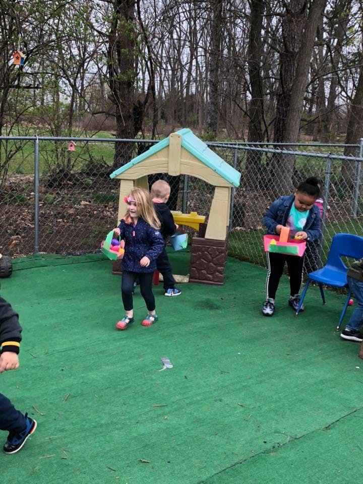 Rising Star Learning Center Daycare in Easton, PA Winnie