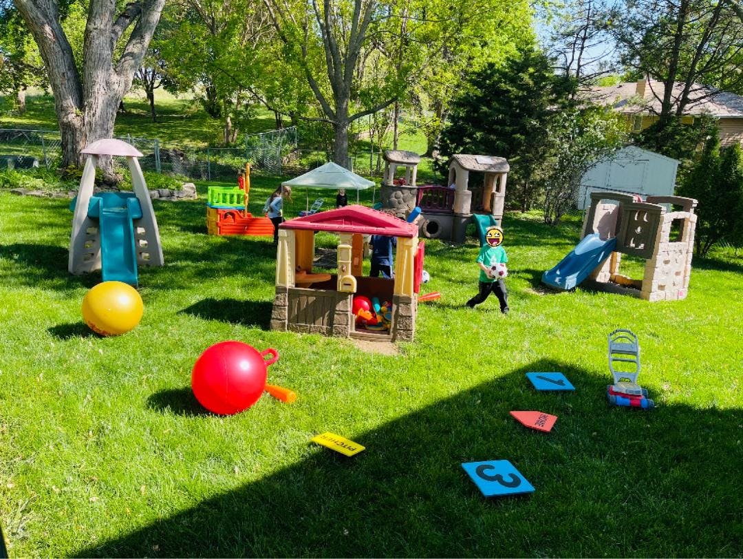 Lots Of Cuddles & Care Home Daycare in Omaha, NE Winnie