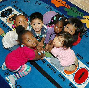 Family Developmental Center (FDC) - Preschool in San Francisco, CA - Winnie