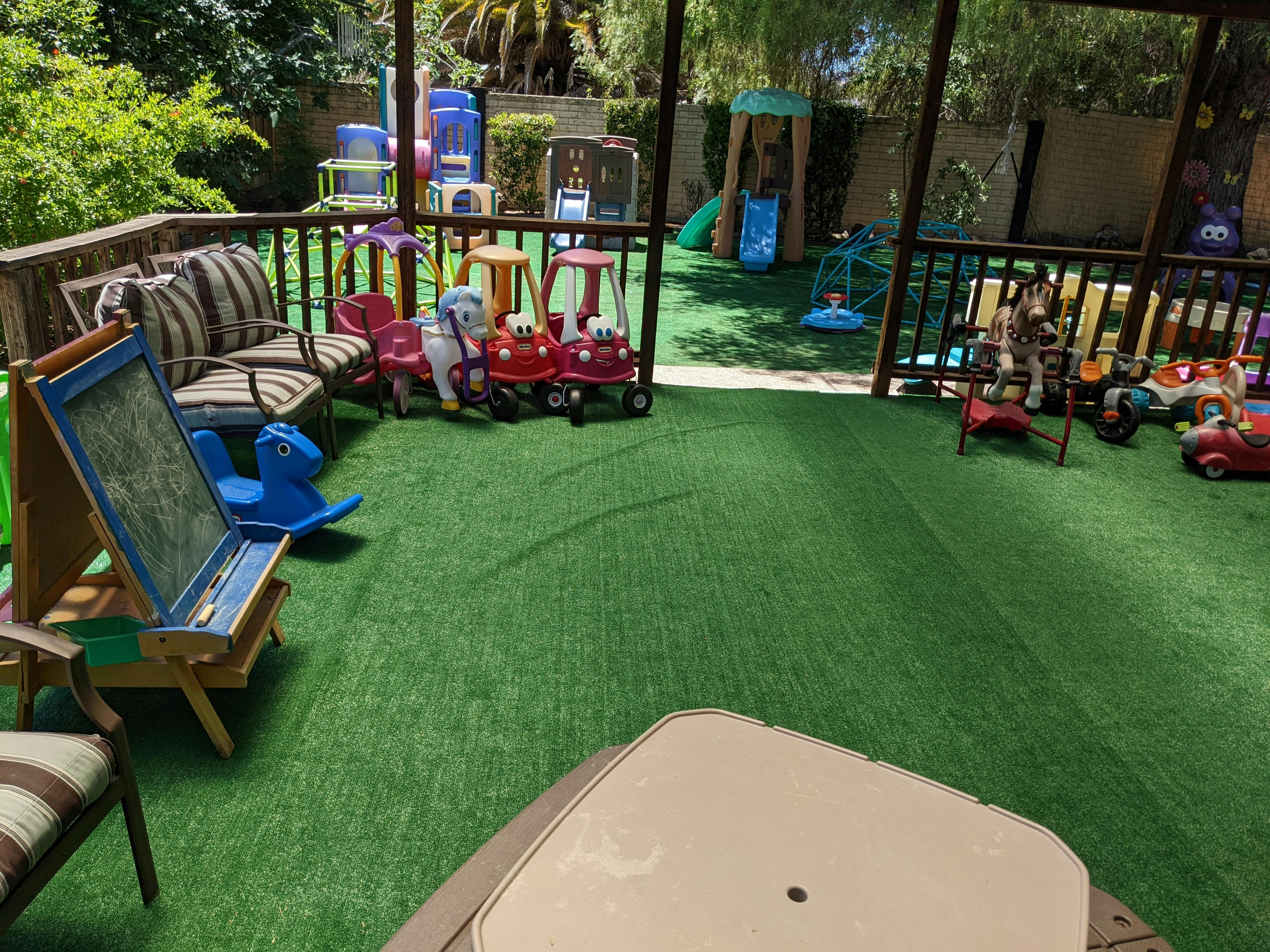 Apples and Berries Preschool and Childcare Preschool in Concord, CA