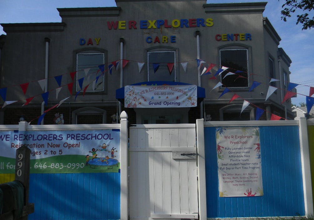 We R Explorers Preschool Preschool in Staten Island, NY Winnie