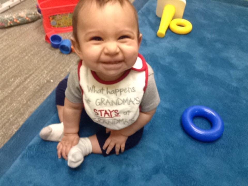 Little Sprouts Early Learning Center Llc Preschool in Bernville, PA