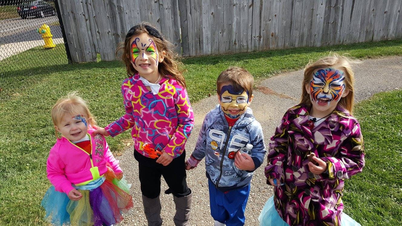 A Touch of Home Childcare Too in Portage, MI