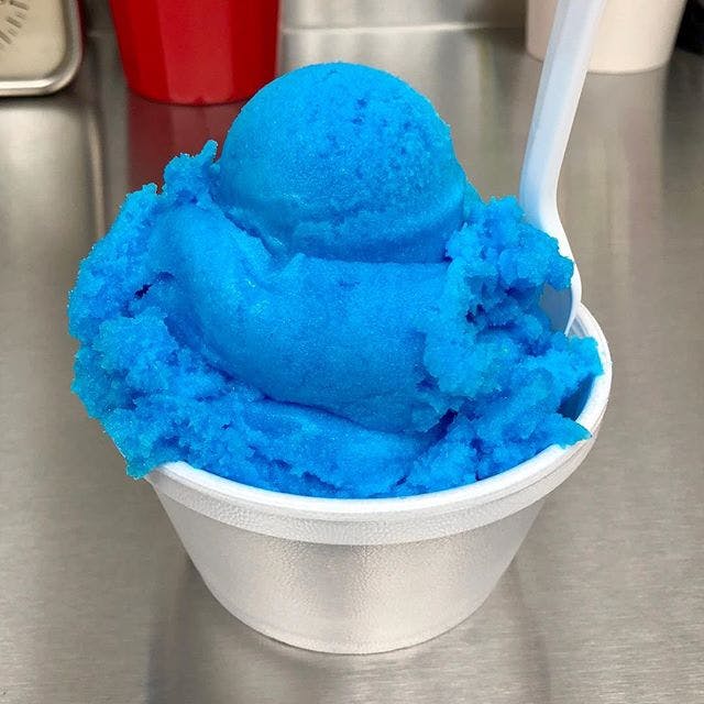 Pesso's Ices & Ice Cream in Bayside Parent Reviews on Winnie