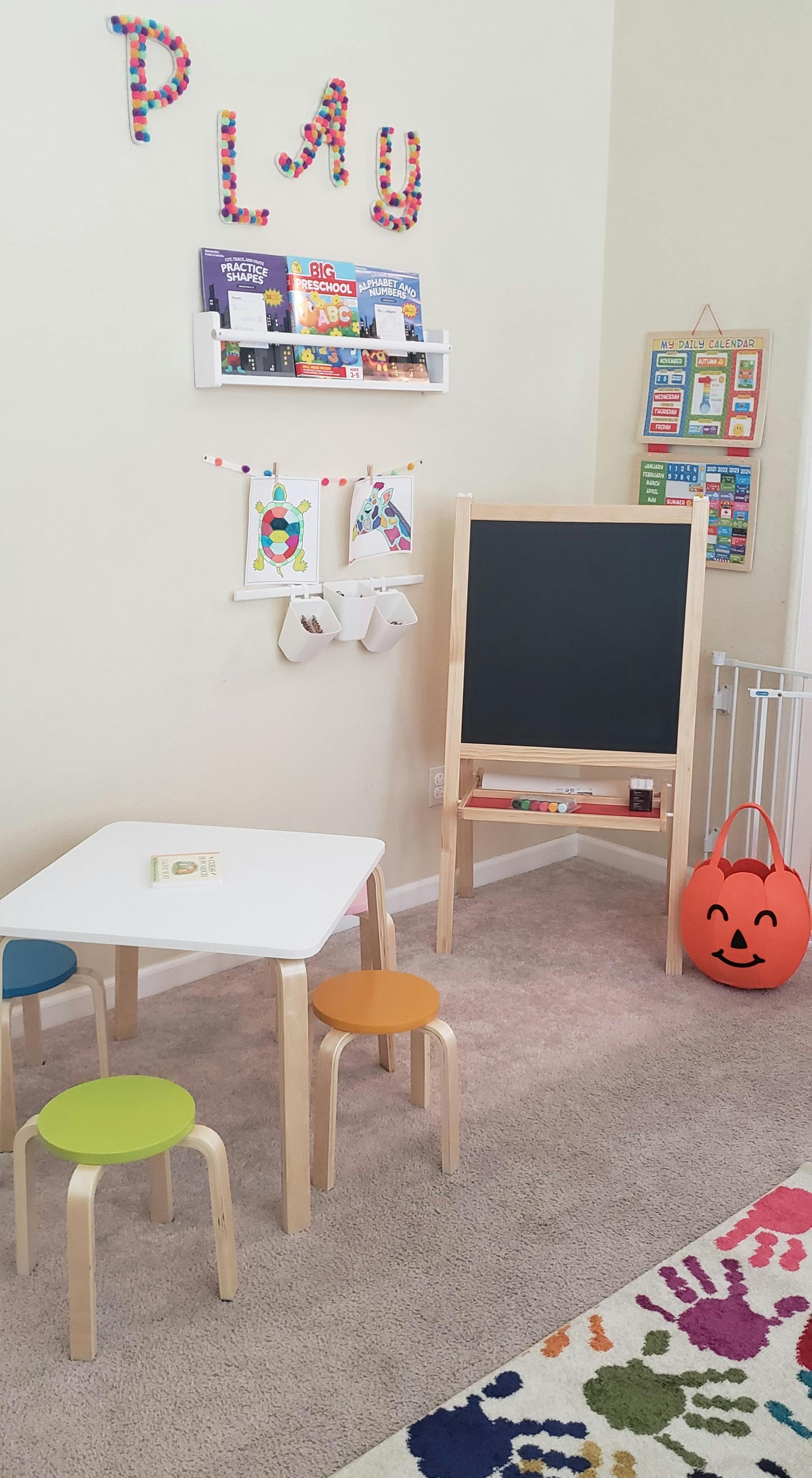 Little Sunshine Daisies Daycare Daycare in Tracy, CA Winnie