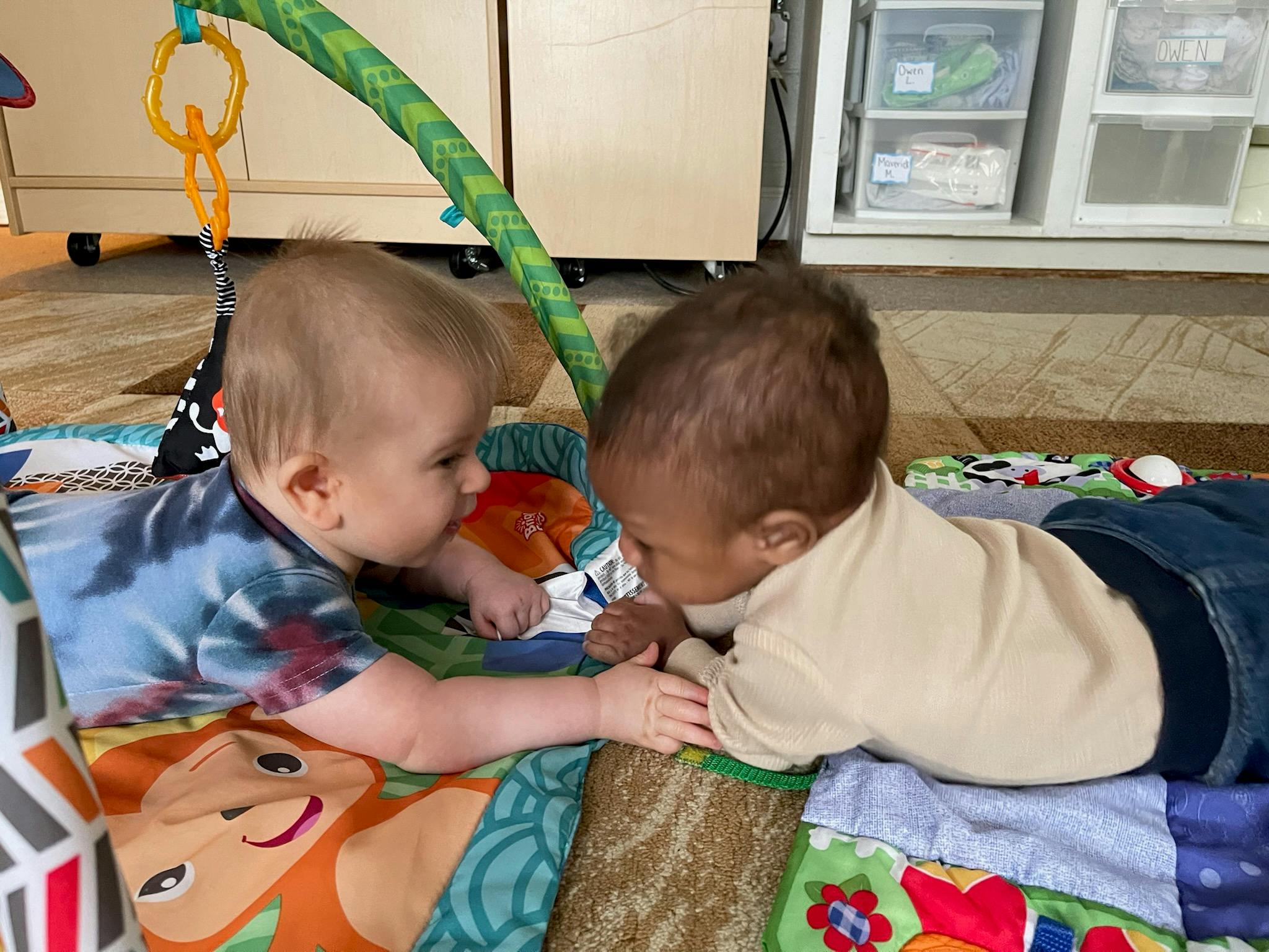 Horizons Unlimited Early Learning Center in Urbanna, VA