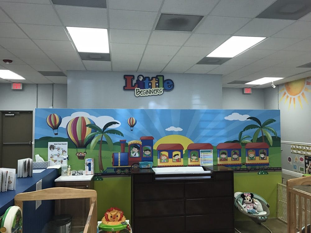 Little Beginners in Hialeah, FL