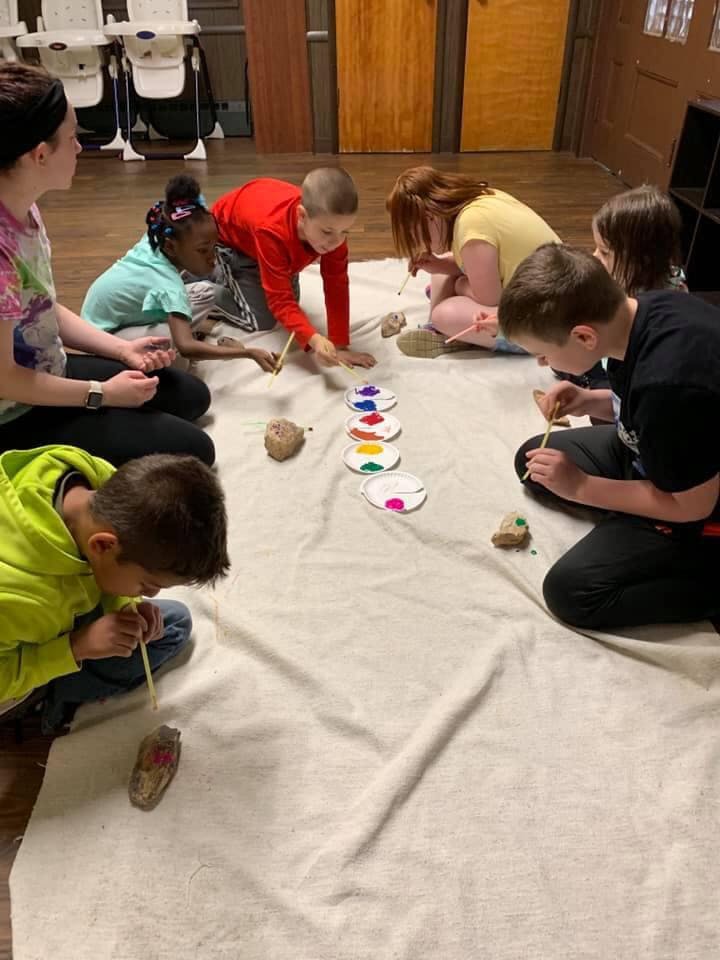Curious Kids Play & Learn Place LLC in Lehighton, PA
