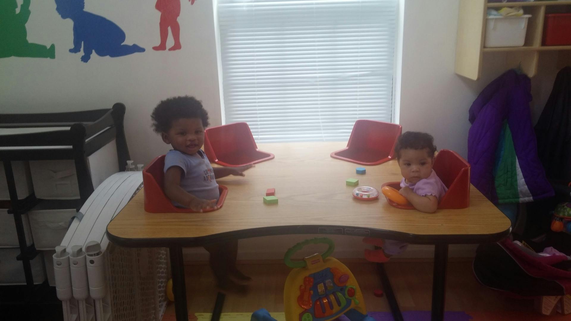 God's Precious Seeds Daycare in Atlanta, GA Winnie