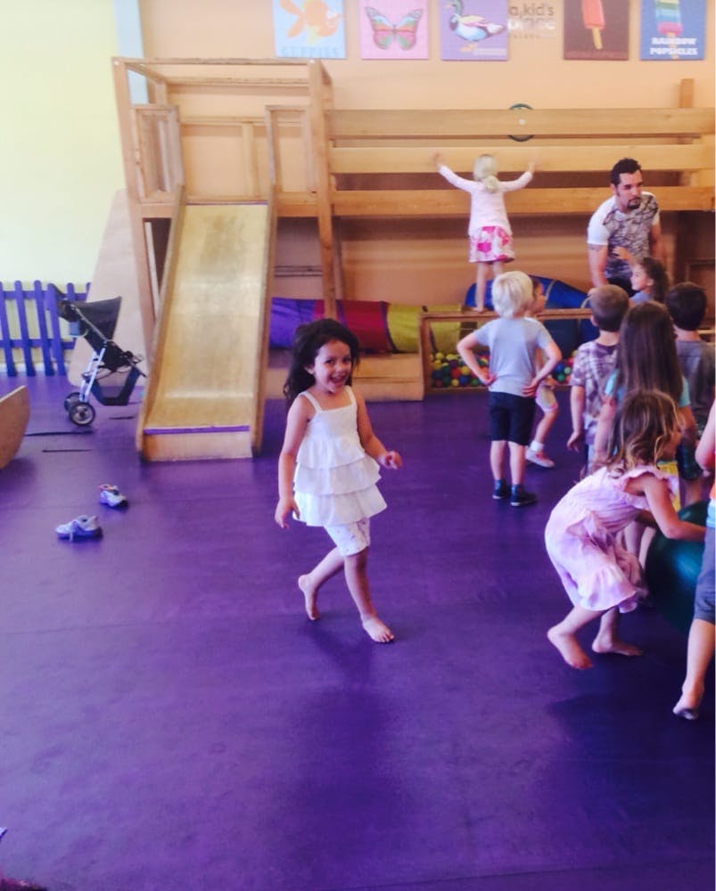 A Kid S Place Preschool Preschool In Los Angeles Ca Winnie