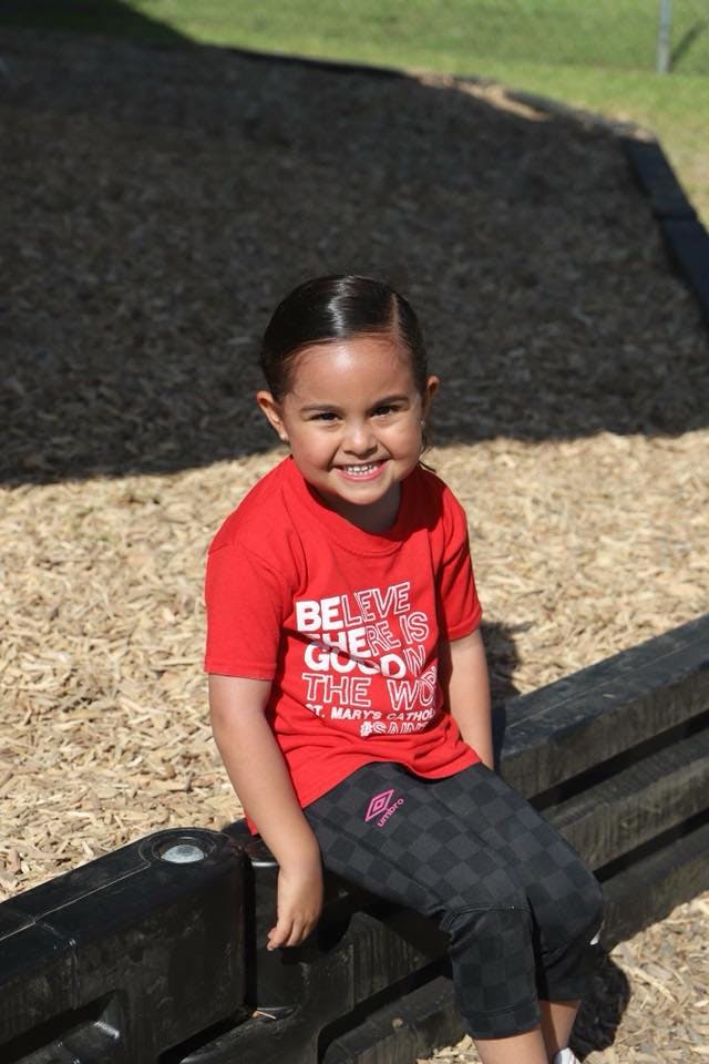 Little Saints Learning Center in Brownsville, TX