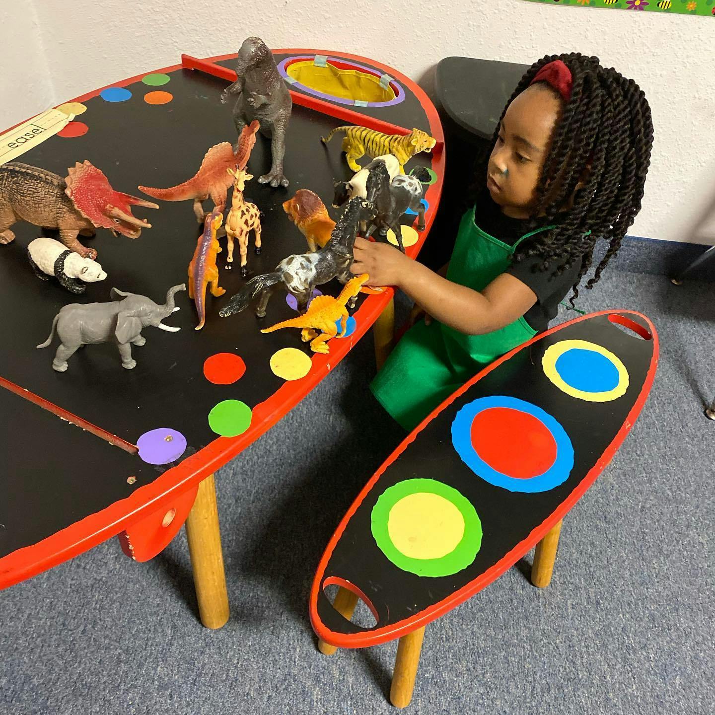 Kings Kids Prep Academy for Girls in St. Louis, MO