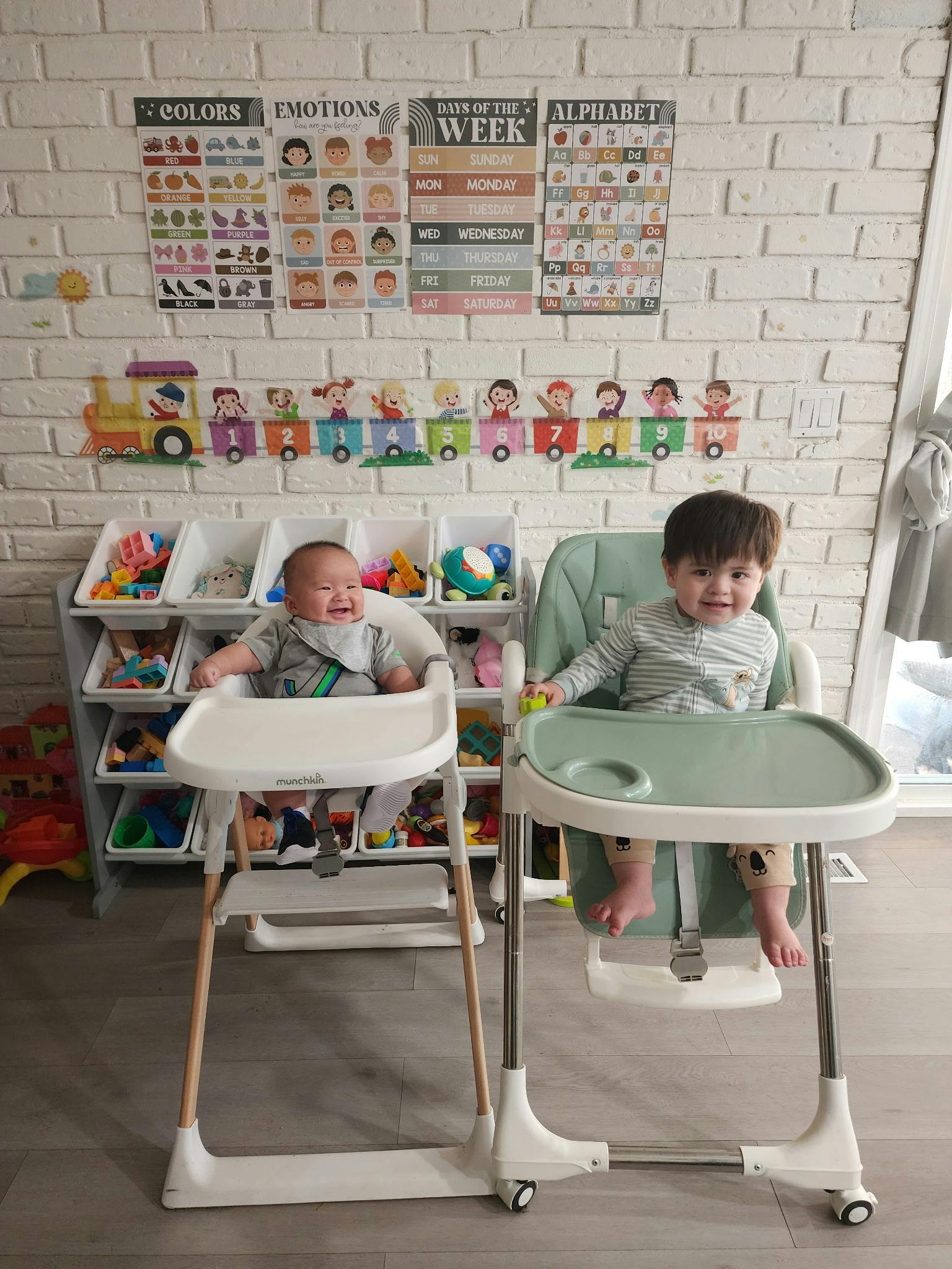 Mi Casita Home Daycare in Suisun City, CA