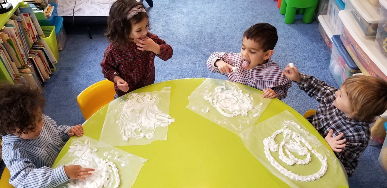ABC Daycare, Inc. in Mattawan, MI