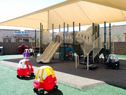 Scottsdale Child Care &amp; Learning Center at Carefree