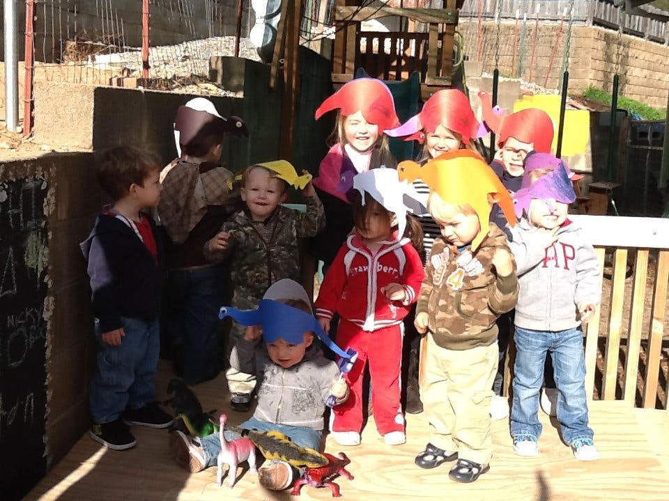 Frances Frogs Daycare in Angels Camp, CA