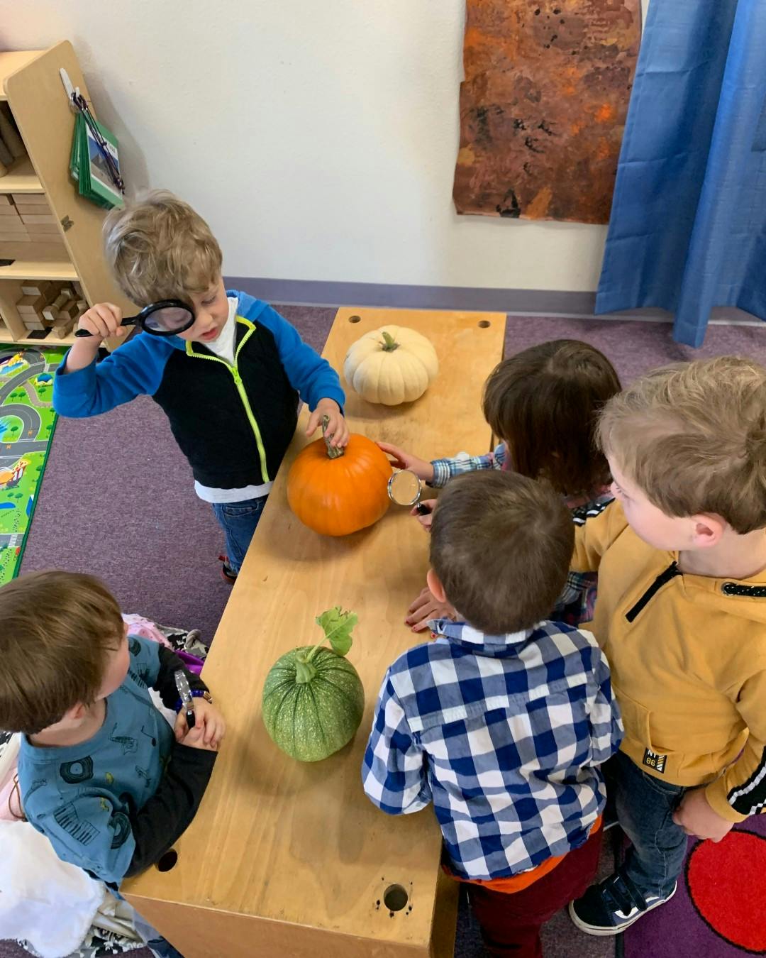 Rivendell School of Northern Colorado in Fort Collins, CO