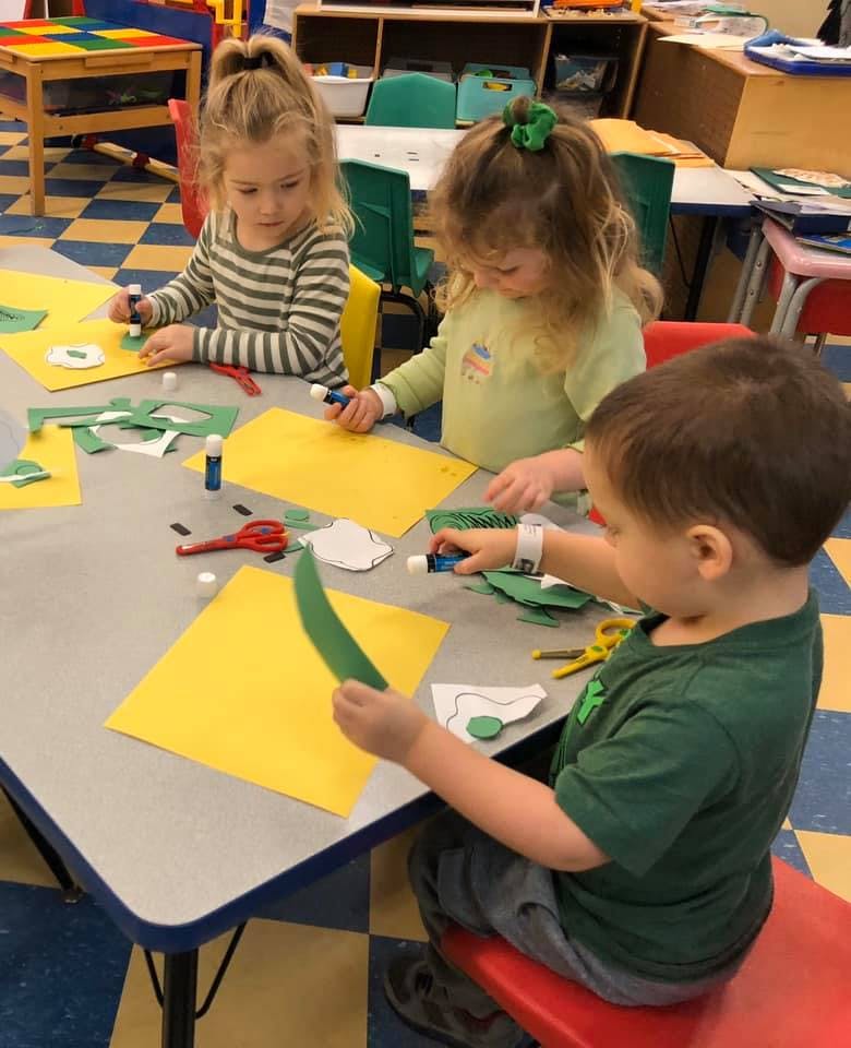 Mindi's Sunshine Playhouse Childcare Center & Kid Zone Daycare in