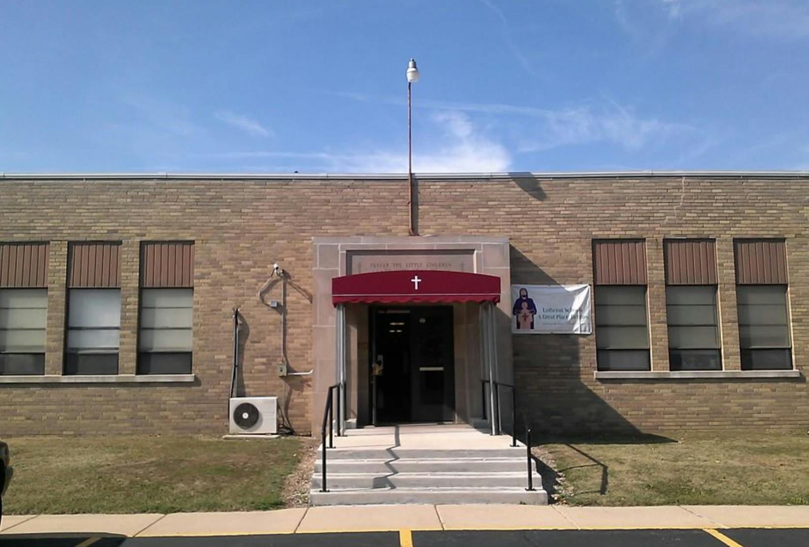 Holy Trinity Lutheran Preschool in Streator, IL