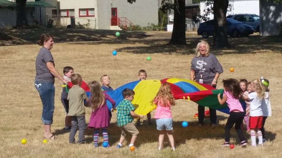 Santiam Christian Schools Preschool And Before/After School Program -  Preschool in Adair Village, OR - Winnie
