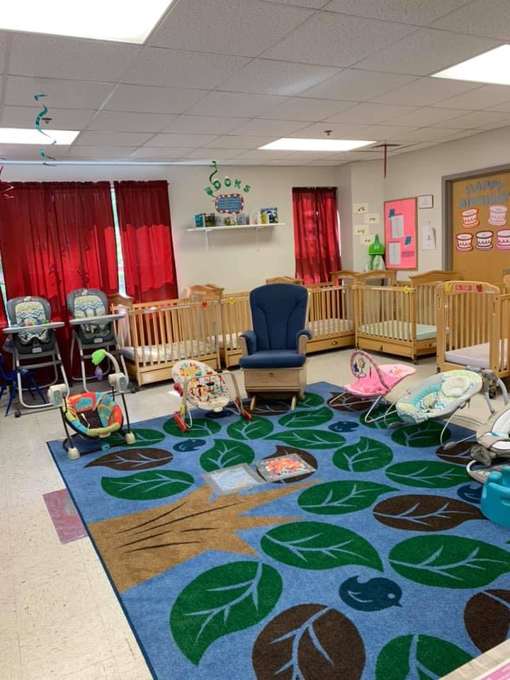 Little Ones Child Care Llc Daycare In Worcester Ma Winnie