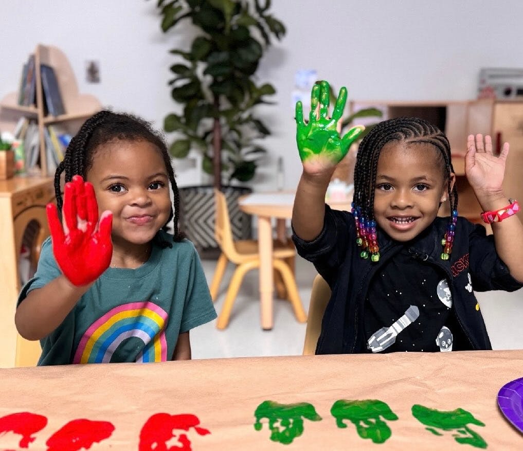 Prodigy Early Learning at Renaissance at Plantation in Plantation, FL
