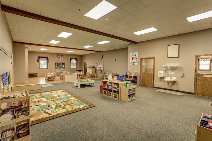 Anna's Bananas Daycare & Preschool (Lakeville East) Preschool in