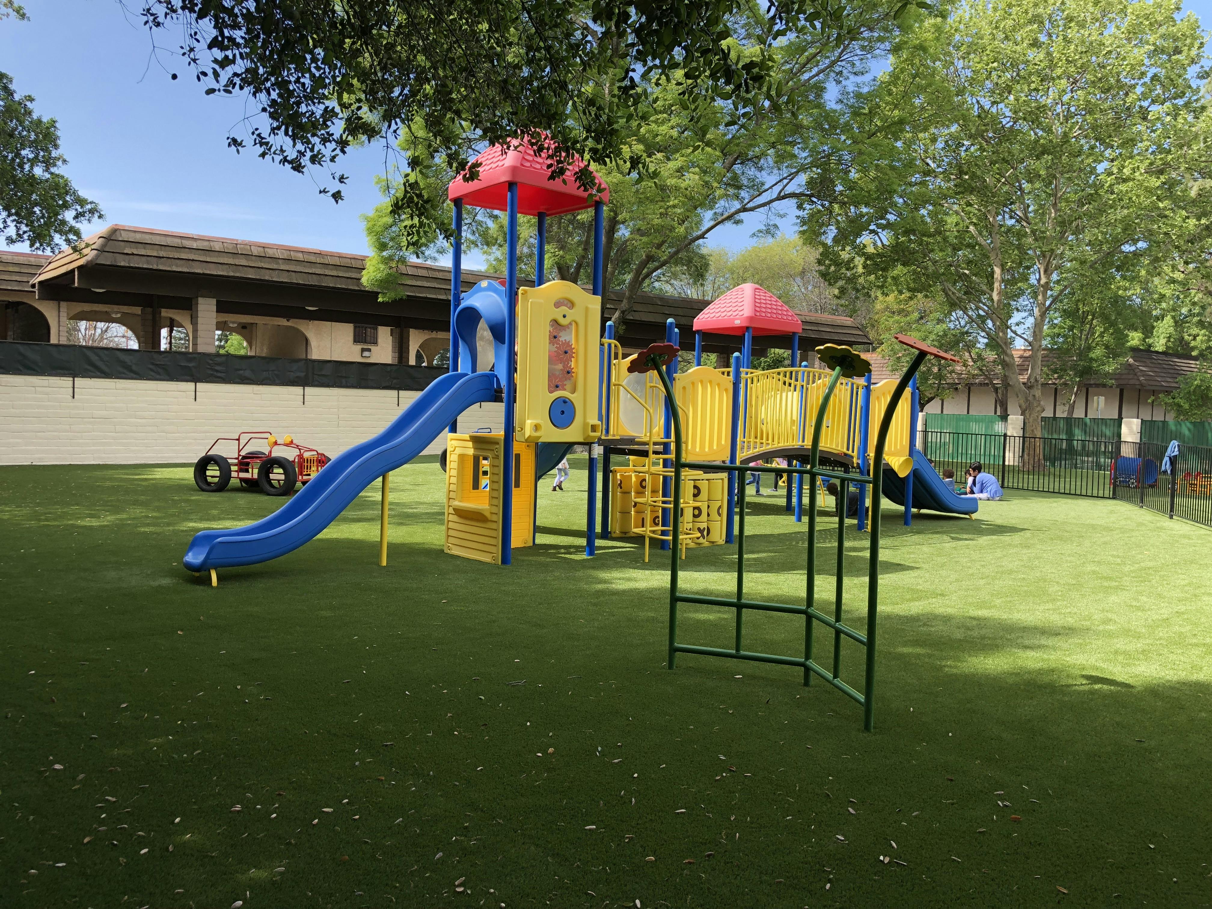 Little Flowers Montessori (Vacaville) Daycare in Vacaville, CA Winnie