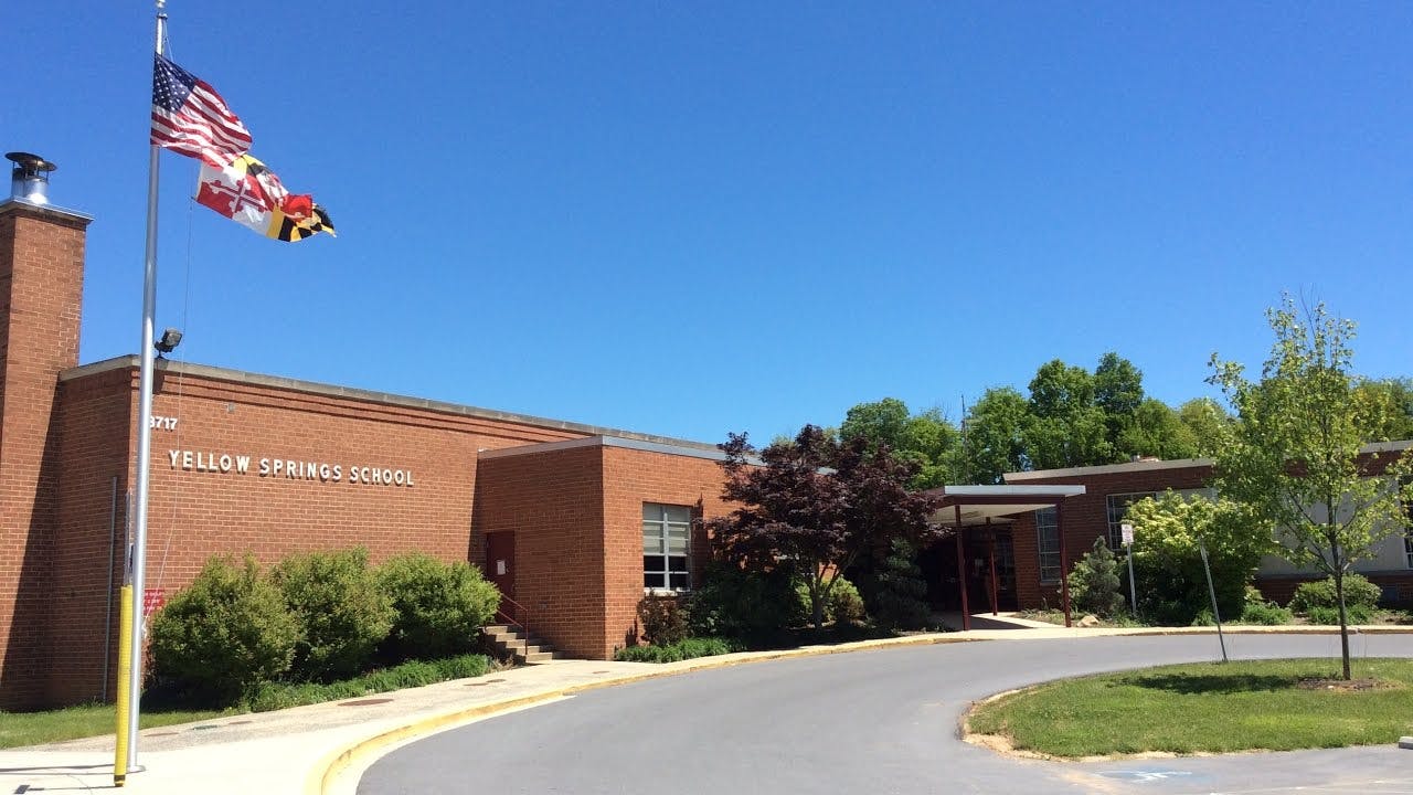 YMCA Before and After School Enrichment (Yellow Springs Elementary