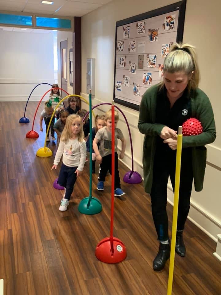 Primrose School of Daycare in MN Winnie