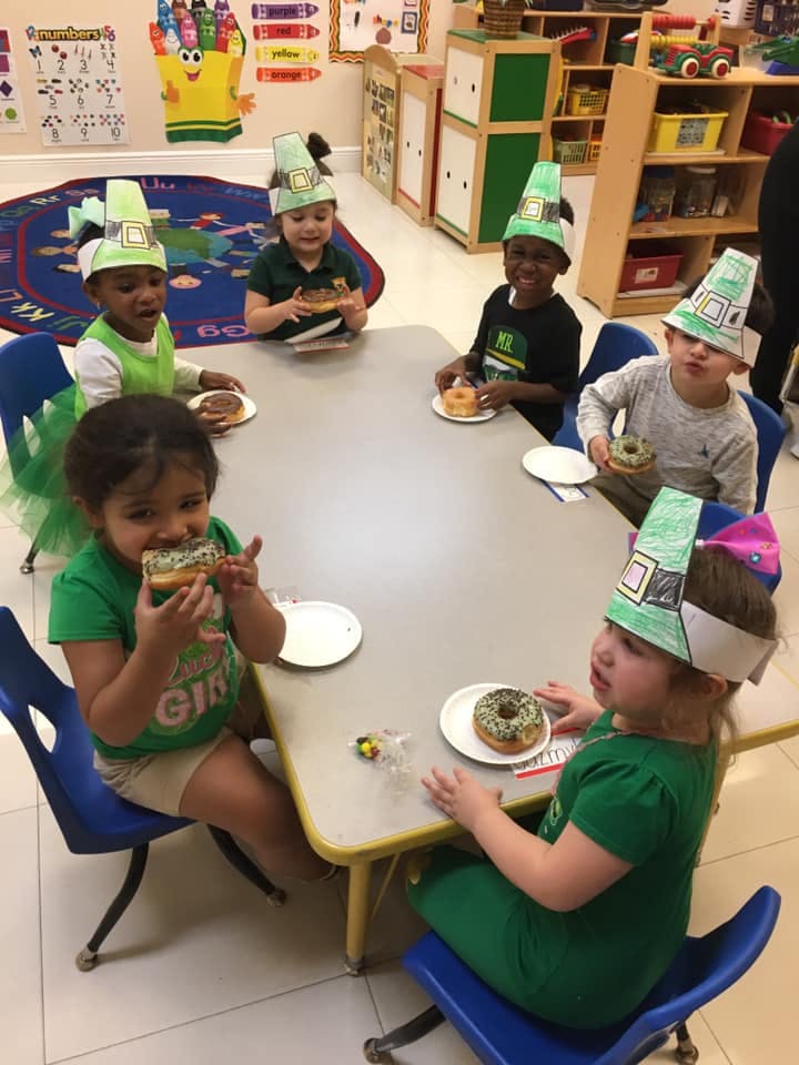 Little Tigers of Miami Gardens - Daycare in Hialeah, FL - Winnie