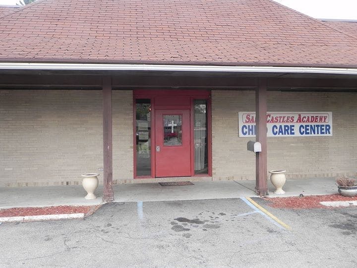 Sand Castles Child Development Center in Flint, MI