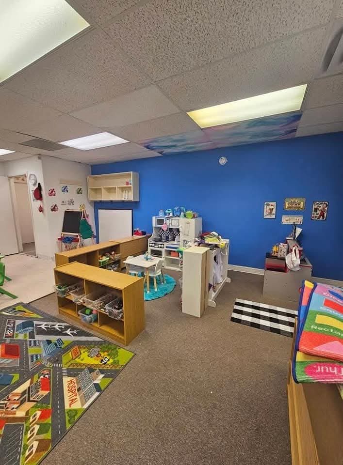 Precious Cargo Childcare and Education in Colorado Springs, CO