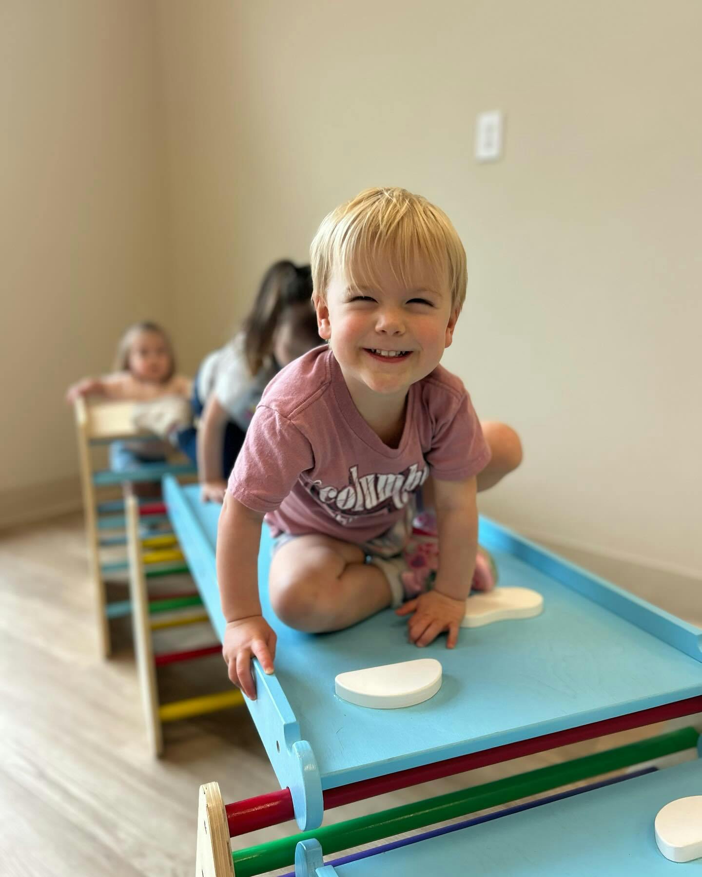 Balanced Family Academy of Gahanna Daycare in Columbus, OH Winnie