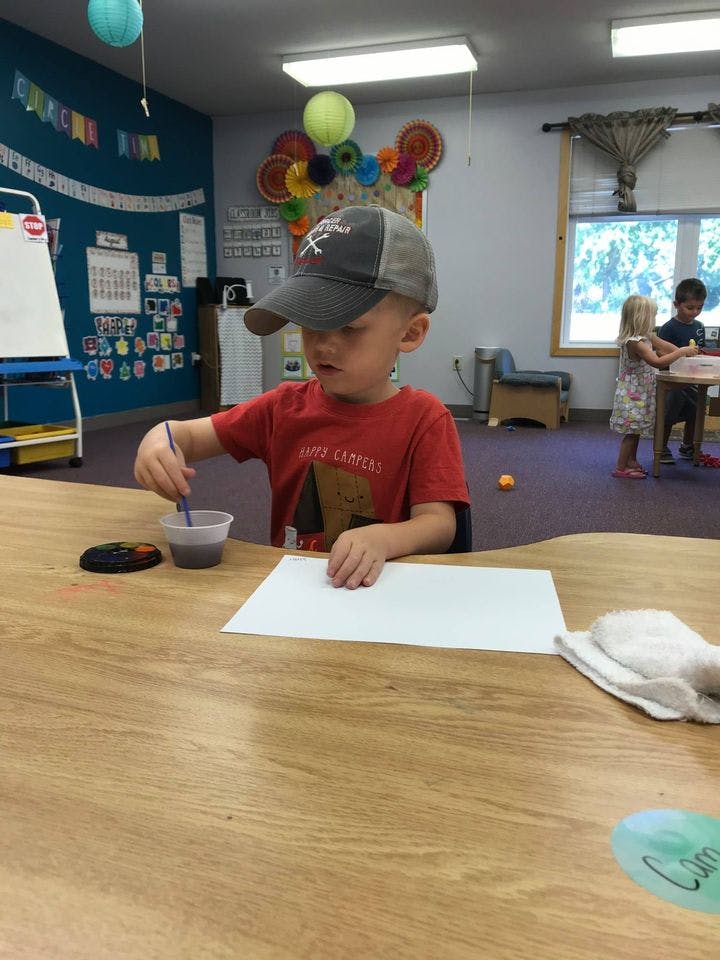 Ringgold County Child Care and Family Resource Center Daycare in