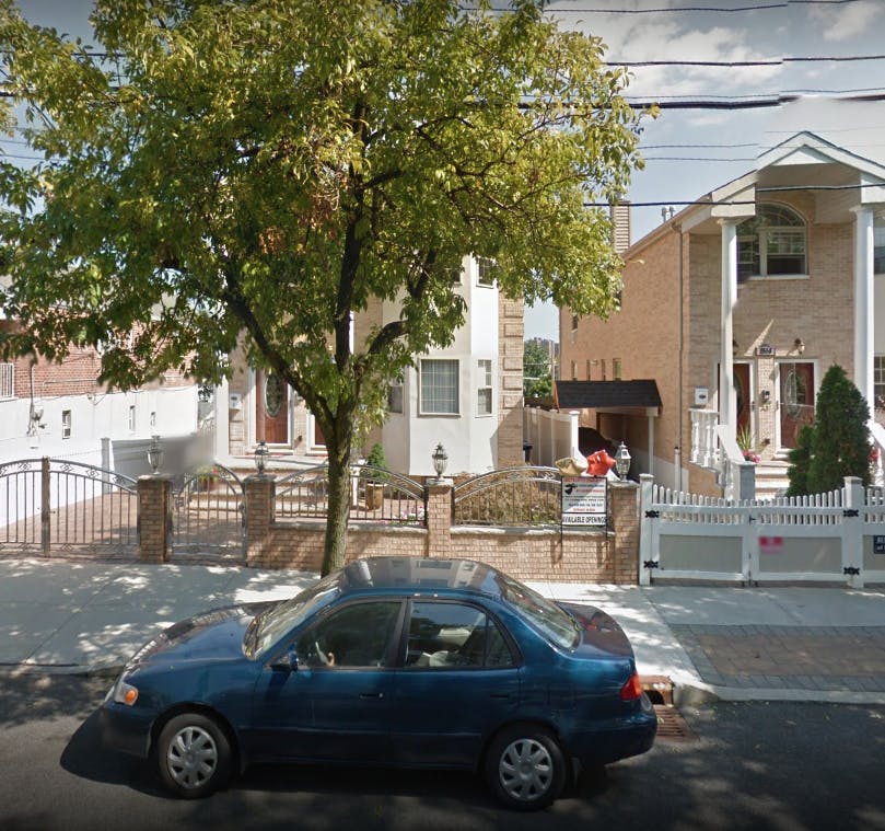 Lil RainMakerz Daycare in Bronx, NY Winnie