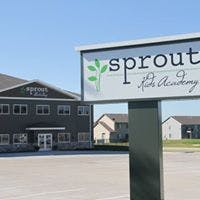Sprout Kids Academy Daycare in Tiffin, IA Winnie