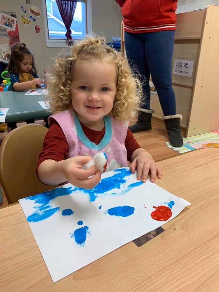 The Sandbox Early Learning Center, Preschool in Nags Head, NC Winnie