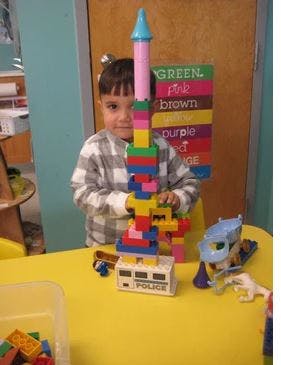 Sneads Ferry Quality Childcare & Preschool II Preschool in Sneads