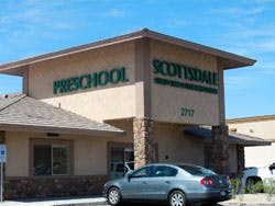 Scottsdale Child Care &amp; Learning Center at Carefree