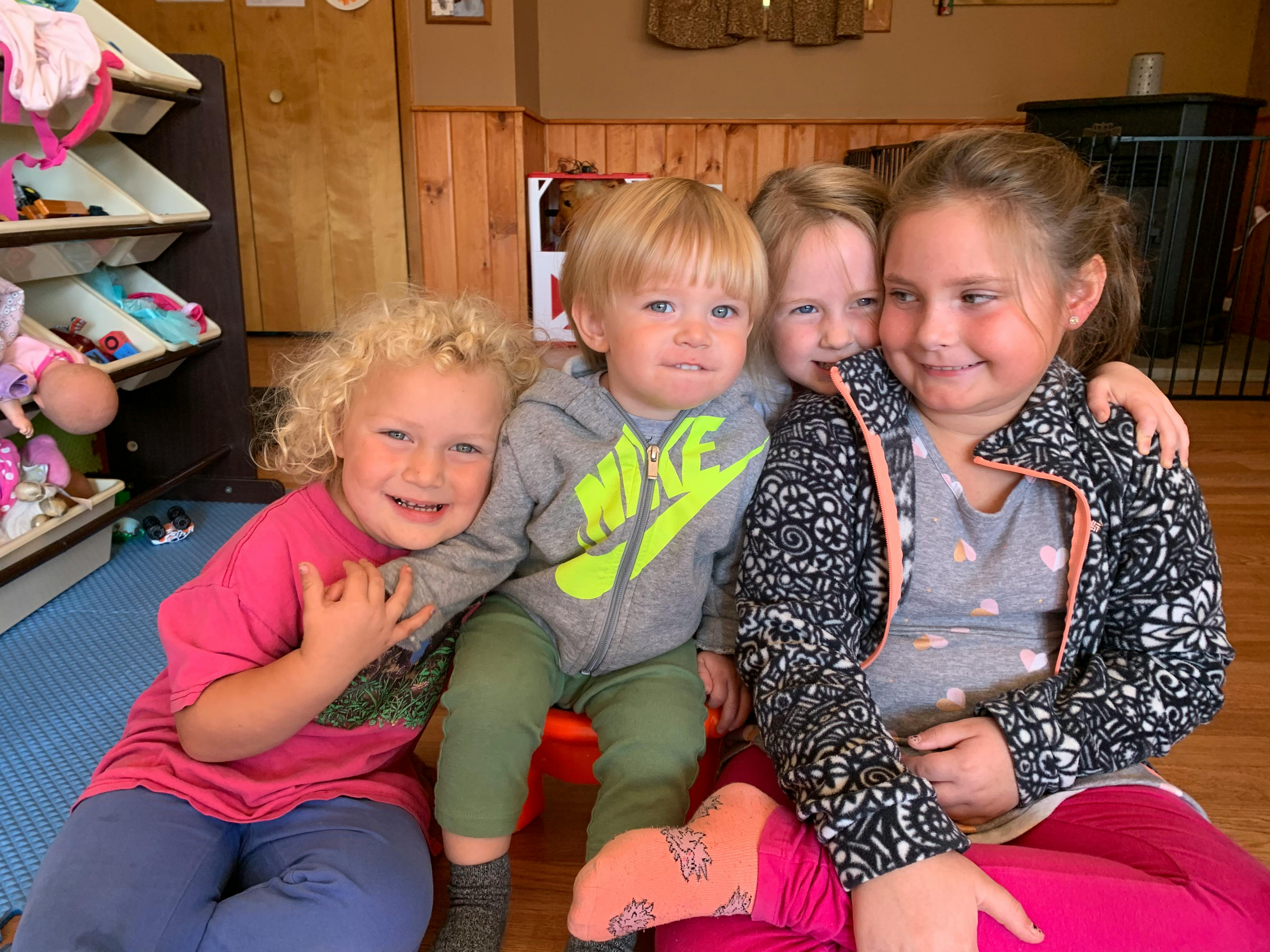Cozy Cubs in Maryland, NY
