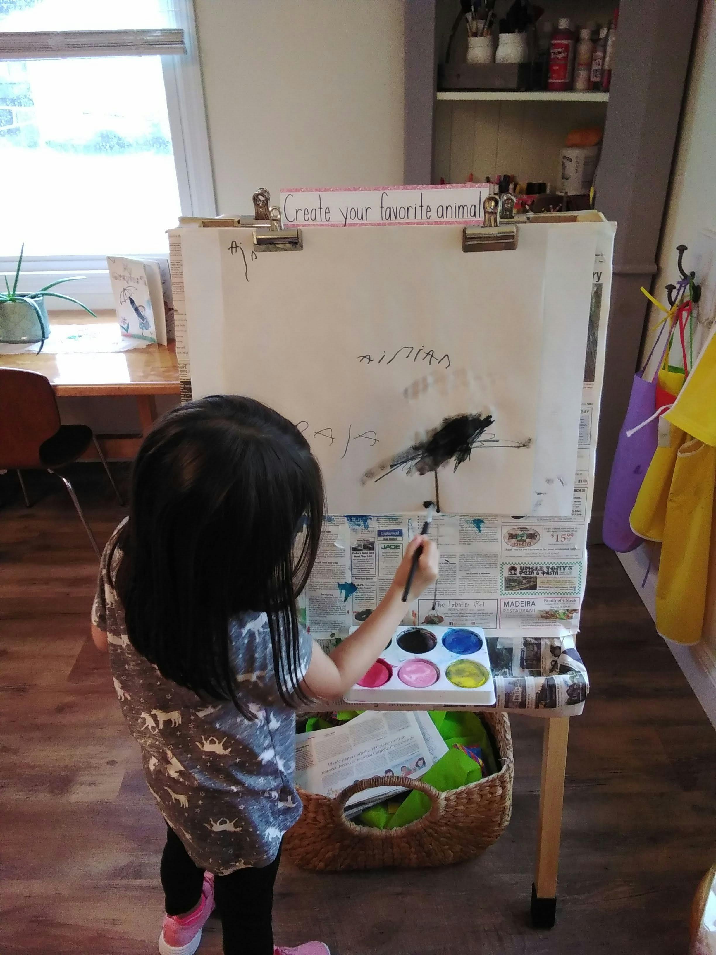 The Learning Journey Preschool and Childcare in Bristol, RI