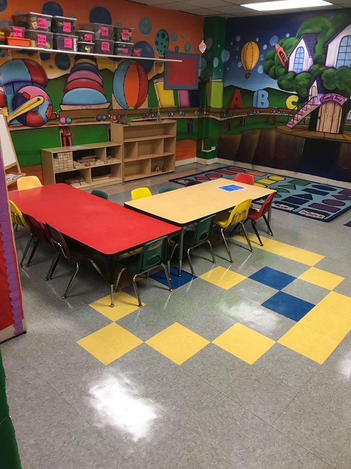 Kidz Korner Learning Center Daycare in Paterson, NJ Winnie