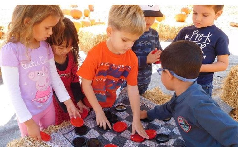 Christ The King Lutheran Preschool Preschool in Thousand Oaks, CA