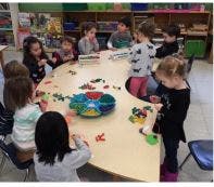 best christian preschool near me